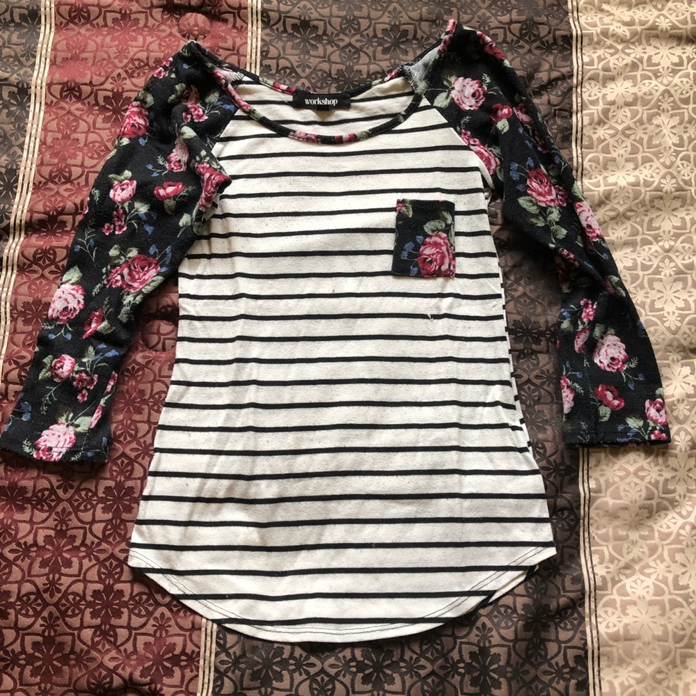 Tee